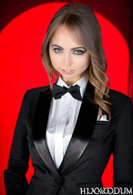 Riley Reid - Pixart Sigma Lora
