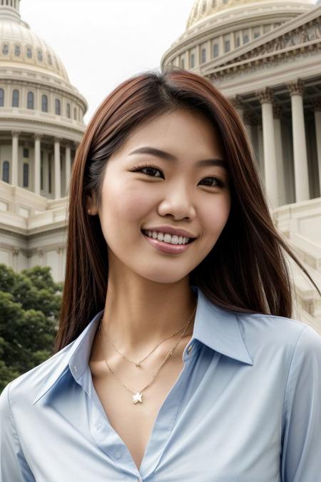 Kawaii Goddess: Cathy