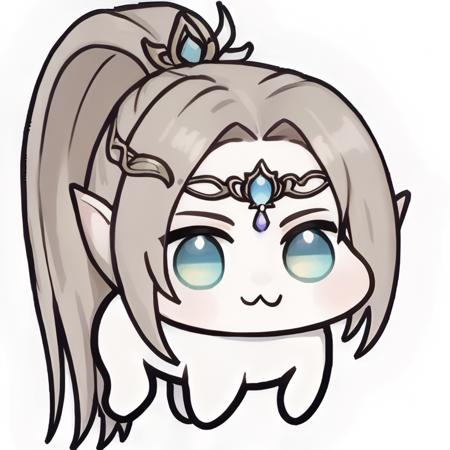 Selene | King's Raid (Character Lora) [PonyXL]