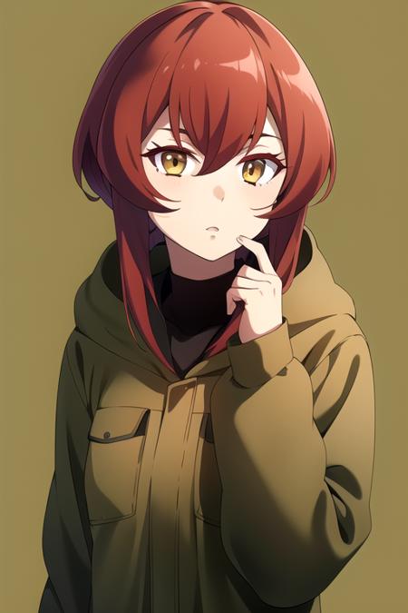 Kurena Kukumila [Eighty Six]版本v1.0 (ID: 164393)