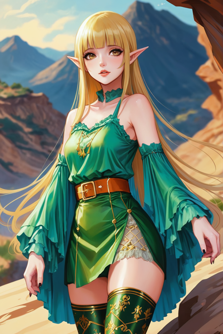 Envy Starlight Beauty 10版本10v1.0 (ID: 521276)