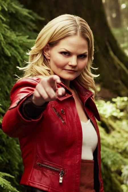 Emma Swan | Jennifer Morrison | Once Upon a Time