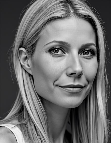 Gwyneth Paltrow FLUX版本V1 (ID: 1075518)