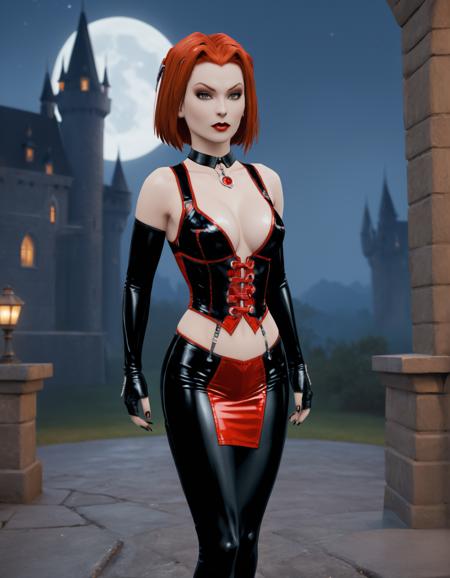 Rayne classic