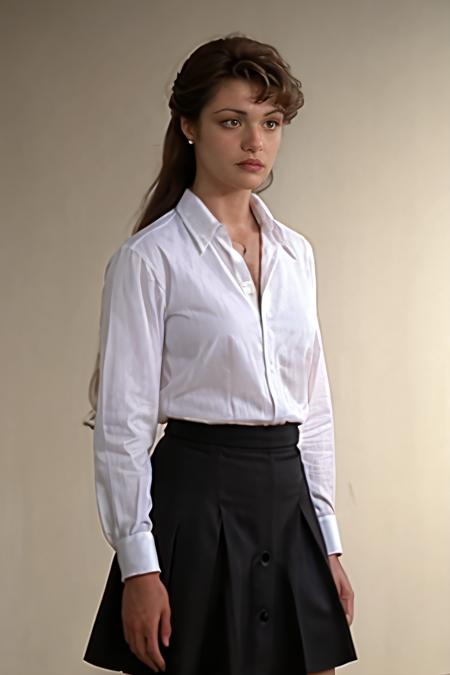 Rachel Weisz - The Mummy