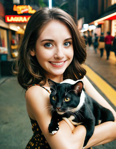 Alison Brie