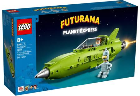 Lego Set Maker