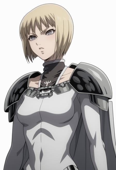Clare (Claymore)
