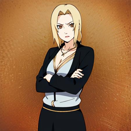Tsunade LoRa v2.0