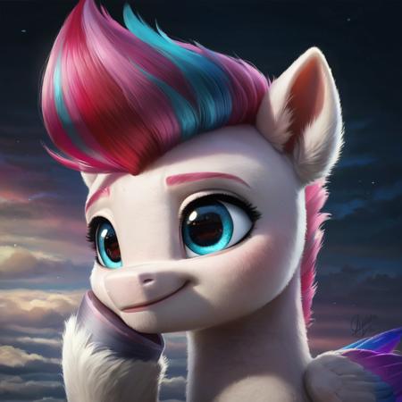Anime Screencap | PonyXL