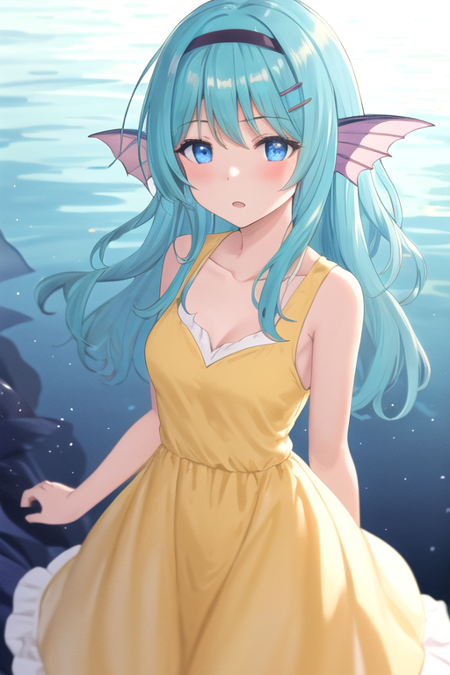 Remia (Arifureta)