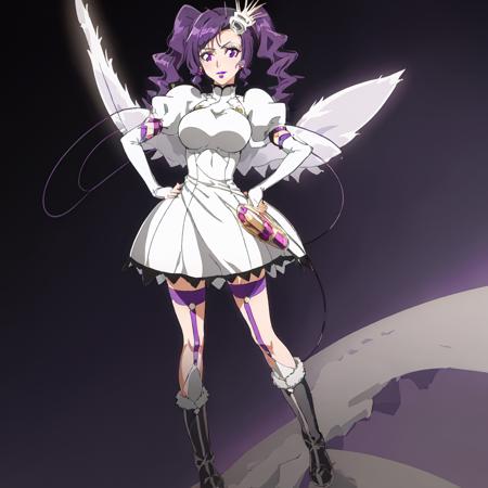 Cirucci Sanderwicci (BLEACH)