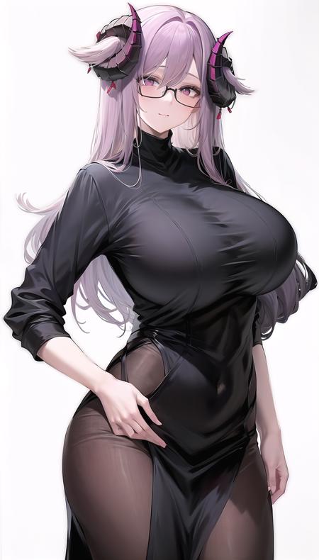 腓特烈·卡尔 (碧蓝航线)丨friedrich carl  (azur lane)