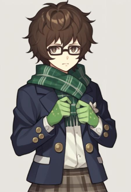 [PDXL] Fire Emblem Echoes: Shadows of Valentia Portrait Style (ファイアーエムブレム エコーズ もうひとりの英雄王)
