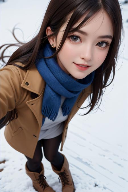 GirlfriendMix_v1
