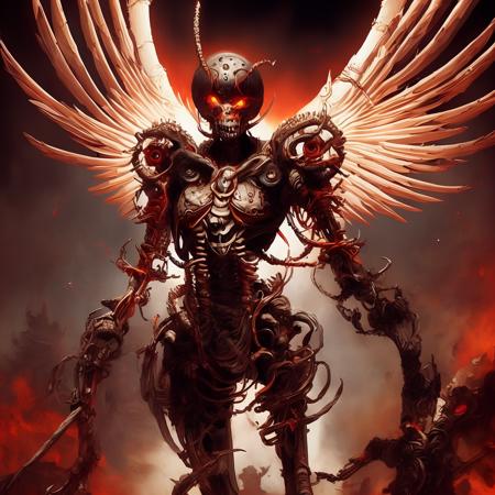 djz Seventh Hell V21