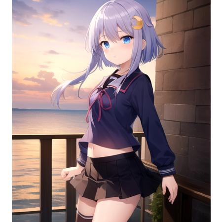 弥生-舰队收藏（Yayoi-Kantai Collection）