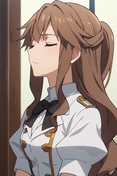 Fiore Forvedge Yggdmillennia - Fate/Apocrypha