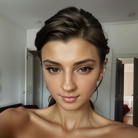 Melena Maria Rya (Maria Ryabushkina)版本v1.0 (ID: 68614)