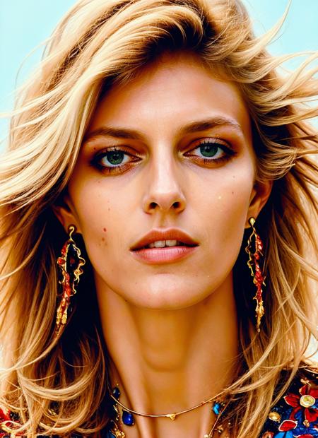 Anja Rubik