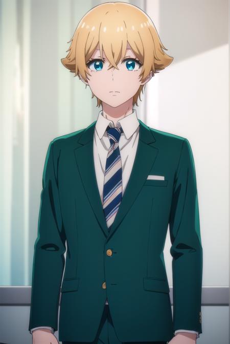 Kousuke Misaki (御崎 光助) - Tomo-chan Is a Girl! (トモちゃんは女の子！)