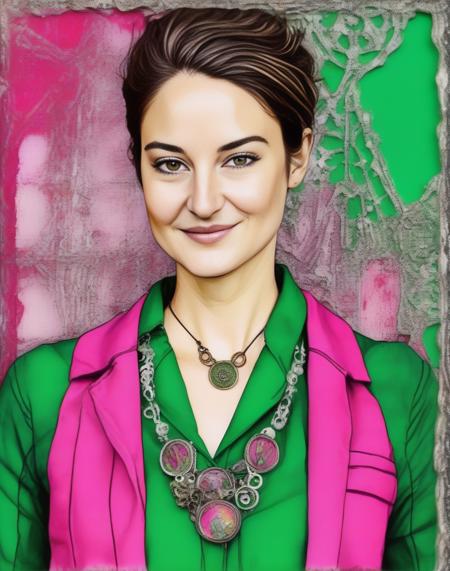 Shailene Woodley