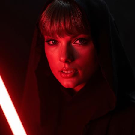 Taylor Swift Flux