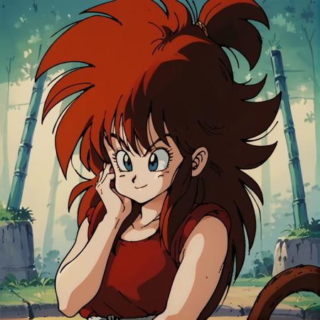 SaiyanessXL