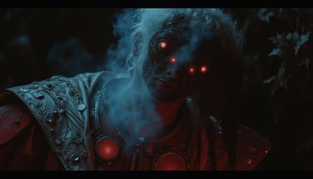 Horrid's Cinematic Flux