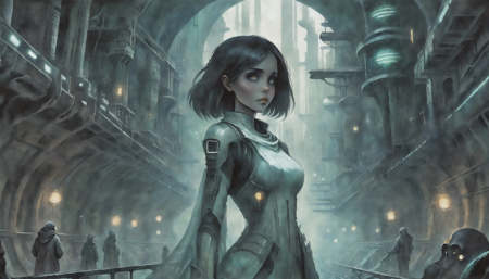 Envy Anime Watercolor XL 02版本v1.0 (ID: 277065)