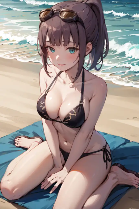 Estelle (Genshin Impact) (NPC)