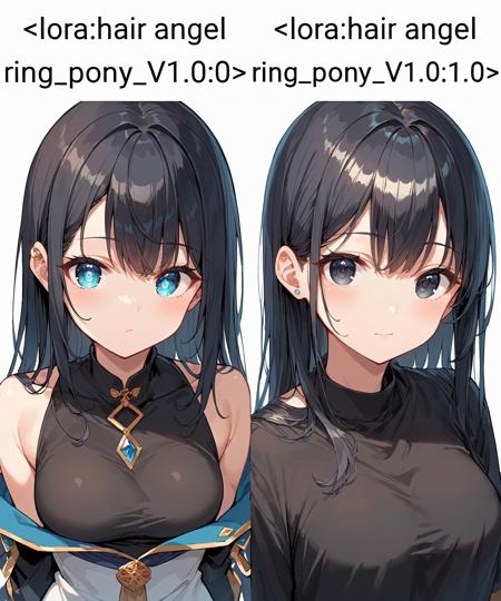 天使の輪っか/angel ring版本v1.0 pony (ID: 608651)