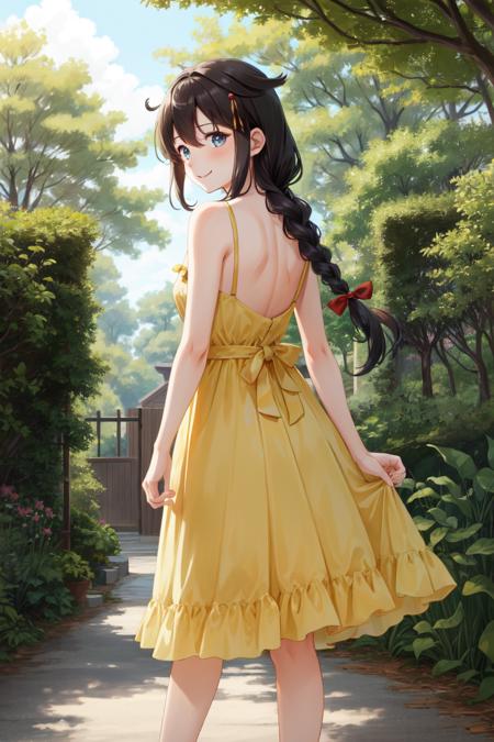 Shigure | KanColle