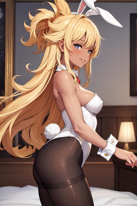 Halluel | Granblue Fantasy