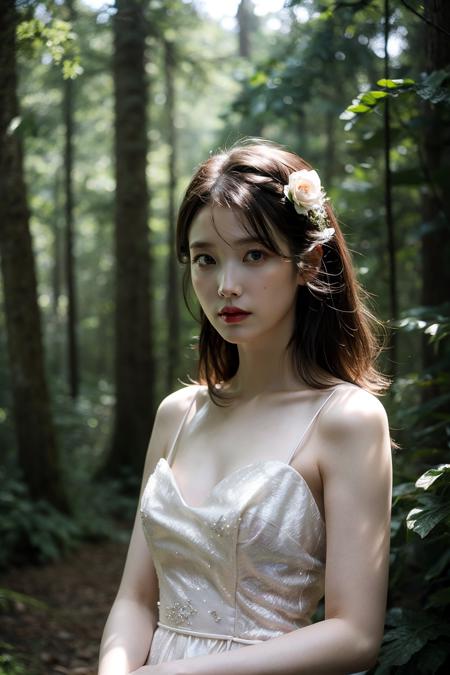 IU Makina Lora