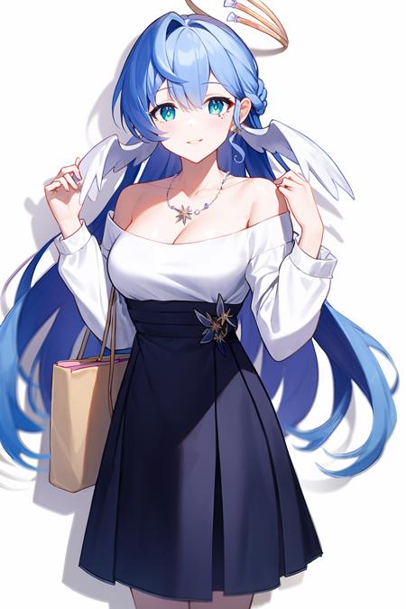 robin（Honkai: Star Rail）知更鸟 （崩坏：星穹铁道)