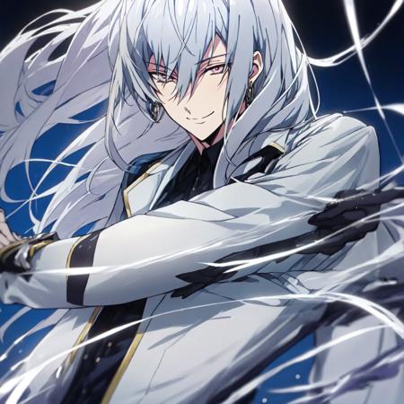 Re:vale-Yuki 千 [IDOLiSH7]