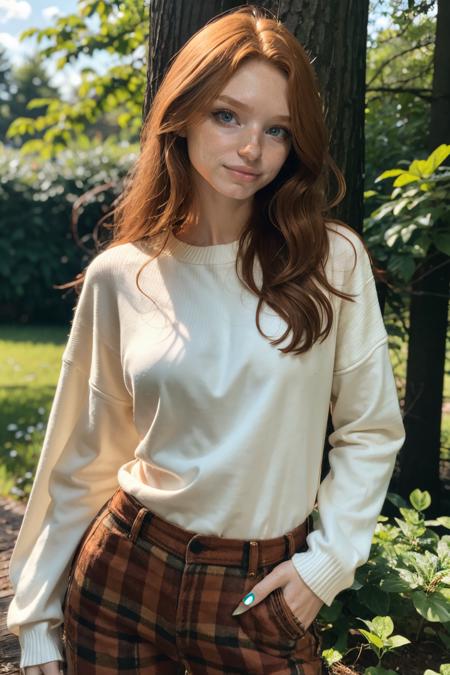 MyFoxyLand / Alina Nesterenko - Onlyfans/Instagram Influencer