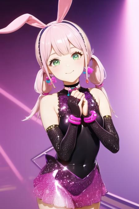 luzao
