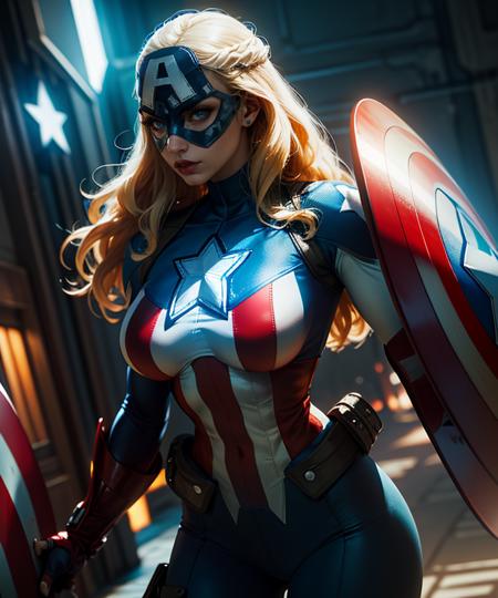 American Dream (Marvel Comics)