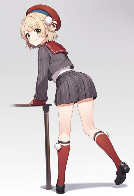 Pony XL - Shigure Ui  しぐれうい - Vtuber