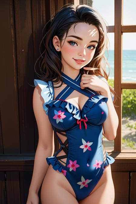 Better Swimwear