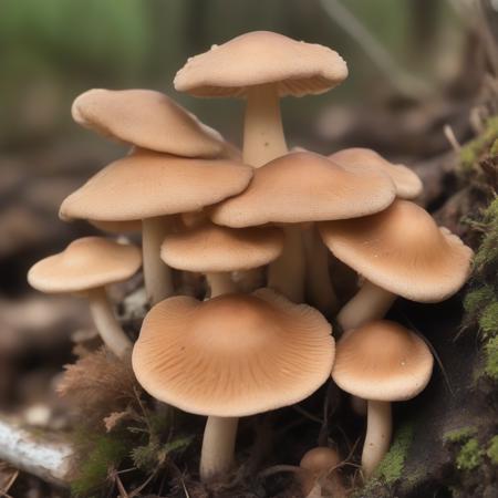 Billions of Plants/Shrooms - Standalone