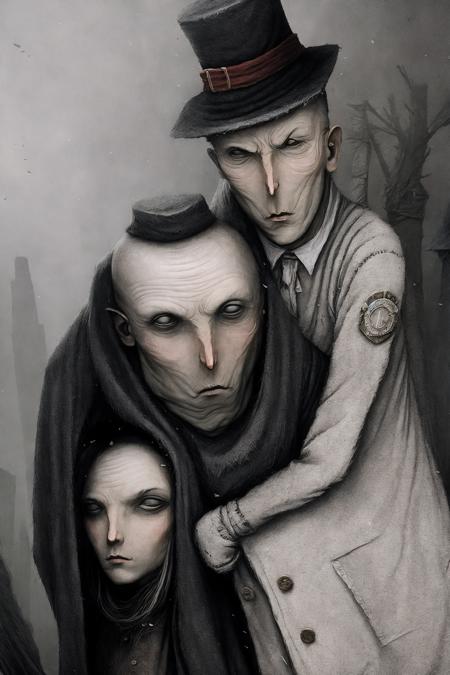 Anton Semenov - ArtStyle