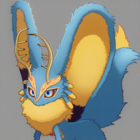 Character: Fecto Elfilis (Kirby)