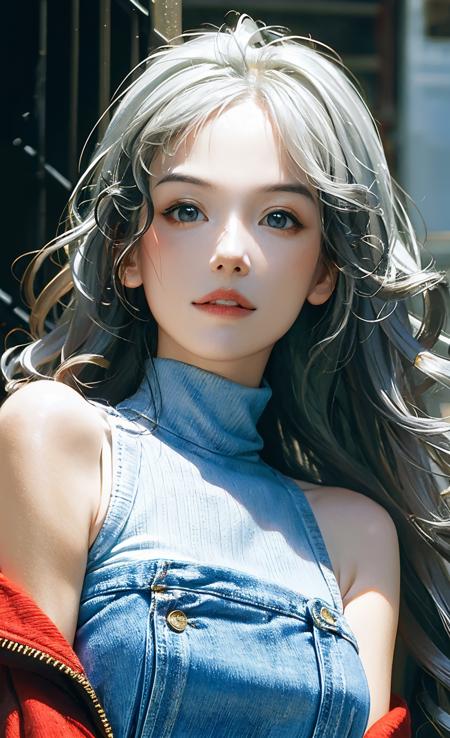 citygirl