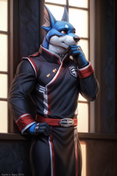 Doggie Kruger (Japan Ver) - Power Rangers Super Sentai版本v1.0 (ID: 231585)