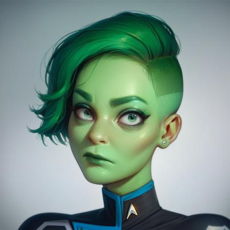 D'Vana Tendi