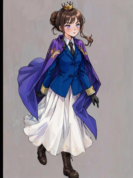 Nyo!France | Hetalia