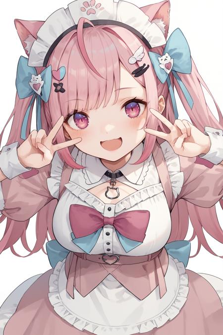[Pony] Yuuki Sakuna (結城さくな)版本v2 Pony (ID: 1040850)